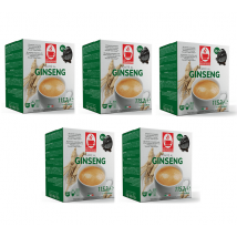 Caffè Bonini - 80 Capsules Nescafe Dolce Gusto compatibles Ginseng - CAFFÈ BONINI