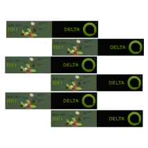 Delta Q - 60 capsules DeltaQ bio - DELTA Q