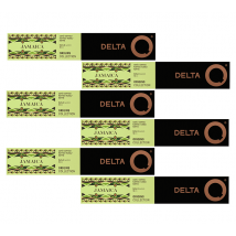 Delta Q - 60 capsules Jamaica - DELTA Q
