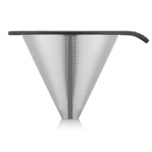 Bodum Permanent Filter in Stainless Steel for Pour-Over