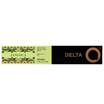 Delta Q - 10 capsules Jamaica - DELTA Q