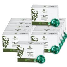 Inca Blend - Green Lion Coffee Nespresso Pro Compatible Capsules x 300
