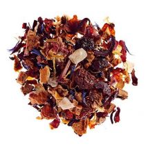 Comptoir Français du Thé 'Christmas Infusion' - 100g loose leaf - Blend