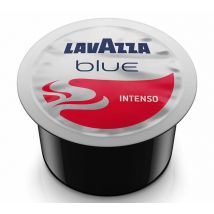 Lavazza BLUE - Lavazza Blue Espresso Intenso capsules x 100 Lavazza coffee pods