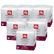 Café Illy - 108 Capsules Iperespresso Intenso - ILLY