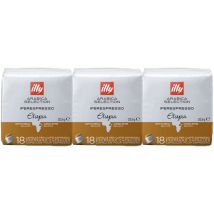 Illy Capsules Iperespresso MonoArabica Ethiopia x 54 coffee capsules - Ethiopia