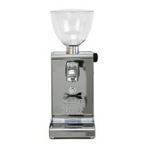 Ascaso - Moulin expresso ASCASO I-Steel i1 acier inoxydable poli