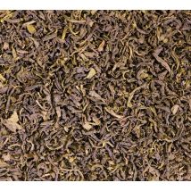 Organic 'Jasmin'T' green tea - 100g loose leaf tea - Destination - China