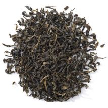 George Cannon - Thé Vert Jasmin Chung Hao Bio - Vrac 100 g - GEORGE CANNON - Chine