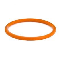 Ascaso - Joint silicone I.18 de rechange pour machines expresso Ascaso 57 mm