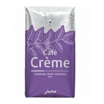 Jura 'Café Crème' coffee beans - 250g - Big Brand Coffees