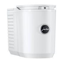 JURA - Cool Control (EB) 0.6L White pour boissons lactées Jura