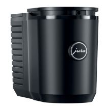 JURA - Cool Control (EB) 0.6L Black pour boissons lactées Jura