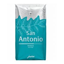 JURA - Café Grains Jura San Antonio Honduras 100% Arabica - 250g - Honduras