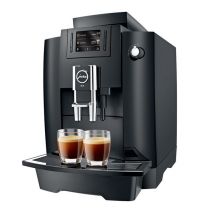We6 Piano Black (ea) Jura Pro - Très Bon État