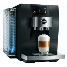 JURA - JURA Z10 Aluminium Black EA Smart Connect inclus Garantie 3 ans