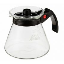 Carafe En Verre Kalita Avec Poignée 500 Ml