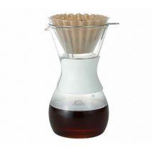 Kalita Wave Style Cold Brew Coffee Maker 185# Set