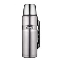 Thermos King Stainless Steel Insulated Flask - 1.2L