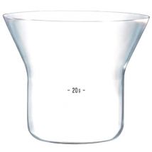 Kinto - Support KINTO SCS-02-HD pour dripper 2 tasses