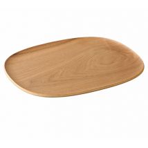 Plateau Antidérapant Kinto Unitea 26,5×21,5 Cm