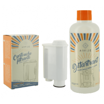 Kit D'Entretien Arfize Pour Machines À Café Grain Pour Cartouche Brita Intenza+ Philips / Saeco / Gaggia