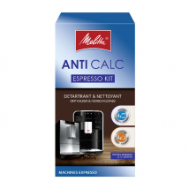 Melitta Espresso Kit for bean-to-cup coffee machines