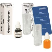 Brita - BRITA water hardness testing kit