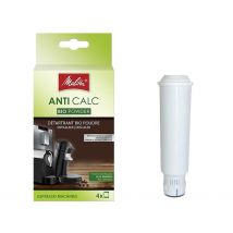 Melitta maintenance kit: descaler + Pro Aqua water filter cartridge