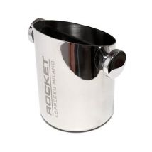 Rocket Espresso Knock Box - 18/10 stainless steel