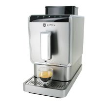 KOTTEA - Machine à café espresso automatique Espressima avec réhausseur de grains intégré KOTTEA Pro MCB - Très bon état