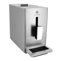 Kottea Espressima Oslo Ck320 Silver- Garantie 3 Ans