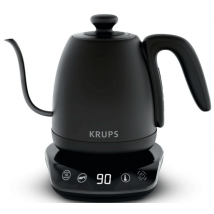 Krups - Bouilloire Col de cygne Cool Control Coffee BW923810 1 Litre - KRUPS
