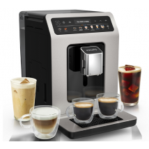 Krups - Macchina da caffè automatica - Krups Evidence Hot&Cold - Bon état