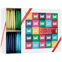 Kusmi Tea Discover Kusmi Selection Pack of 45 tea bags - Flavoured Teas/Infusions