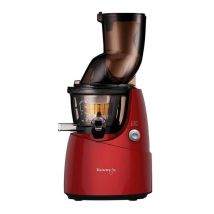 Kuvings Extracteur de Jus - Extracteur de jus Kuvings B9700 Rouge + Livre de recettes - Sans BPA