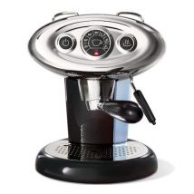 Francis Francis - Illy - FrancisFrancis Iperespresso ILLY X7.1 noire + offre cadeaux