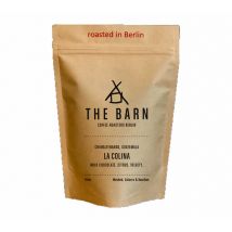 The Barn coffee - The Barn Specialty Coffee Beans La Colina - 250g - Guatemala
