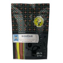 La Bohème Café Coffee Beans Espresso Bohème - 226g - Brazil