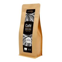 La Grange - Meilleur ouvrier de - La Grange Costa Rica 'Pura Vida' organic coffee beans - 200g - Costa Rica