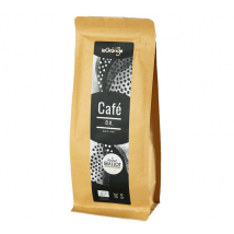 La Grange - Meilleur ouvrier de - La Grange Decaf Coffee Beans DK - 200g - Mexico