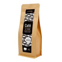 LaGrange Torréfacteur - 200g café en grain bio le Cinq MOF - LaGrange - Ethiopie