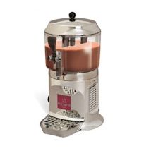 Ugolini - Machine à chocolat chaud professionnelle - MONBANA