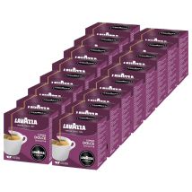 Lavazza a Modo Mio - 256 capsules café A Modo Mio Lungo Dolce- LAVAZZA