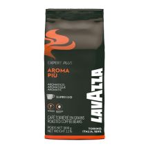 Lavazza - Café en grains Aroma Piu Lavazza - 1 Kg
