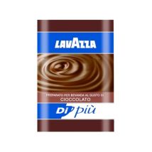 Lavazza BLUE - Lavazza Di Piu instant Hot Chocolate mix x 50 sachets