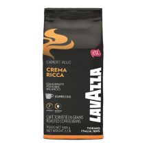 Lavazza Coffee Beans Crema Ricca - 1kg - Big Brand Coffees