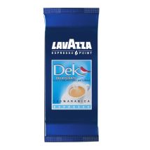 Lavazza Espresso Point capsules 100% Arabica Decaffeinated x 100 Lavazza coffee pods