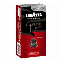 Lavazza - 10 Nespresso* Original Compatible Capsules Maestro Classico – LAVAZZA