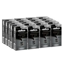 Lavazza - 200 Capsules Ristretto compatibles Nespresso pour professionnels - LAVAZZA